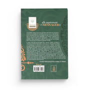 la supériorité du messager 4eme couverture